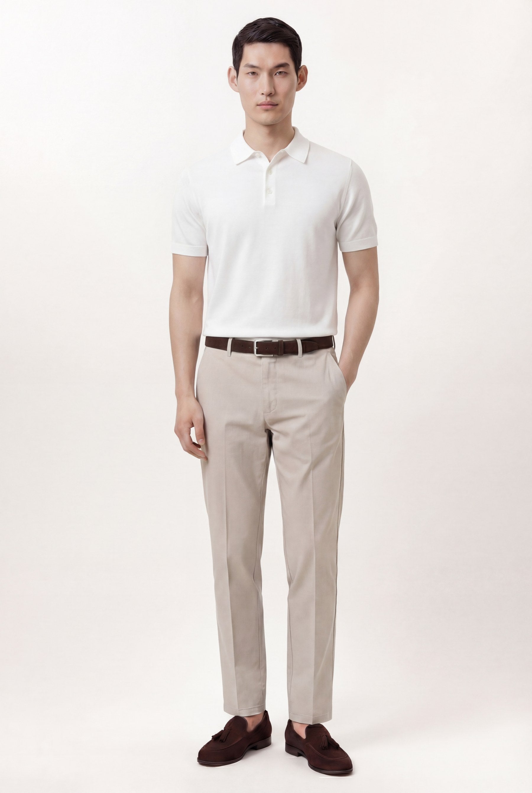 Light Brown (AI)