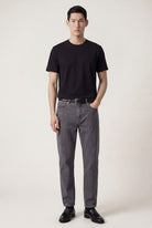 Dark Grey (AI)