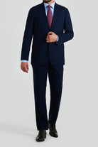 Dark Blue