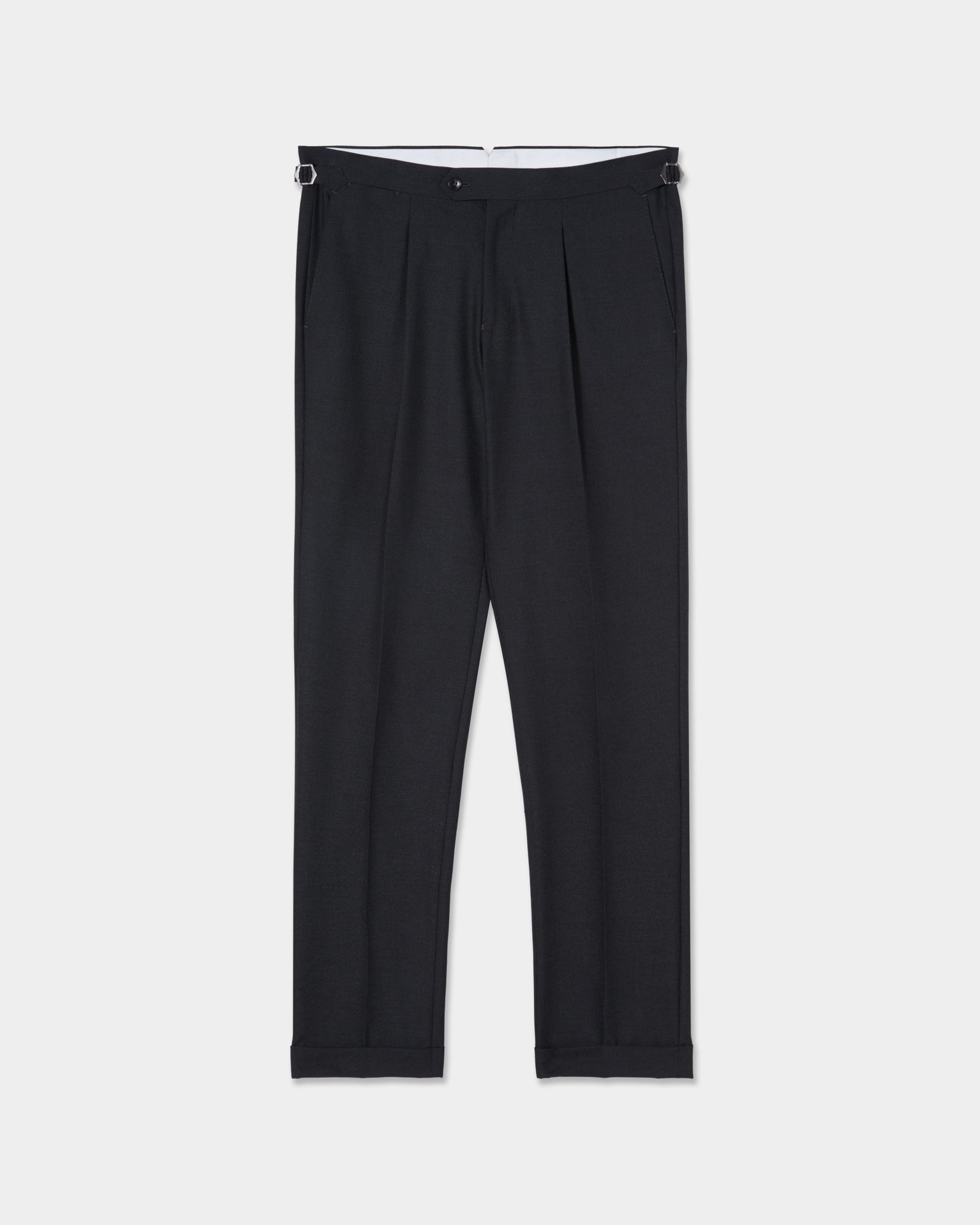 Dark Grey (AI)