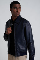 Dark Blue