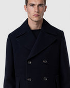 Dark Blue (AI)