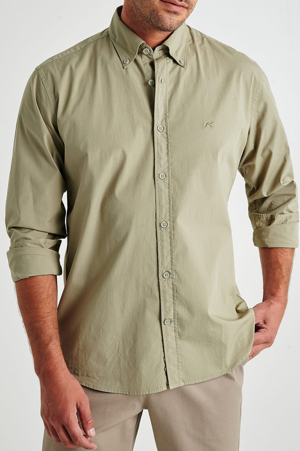 Dark Beige