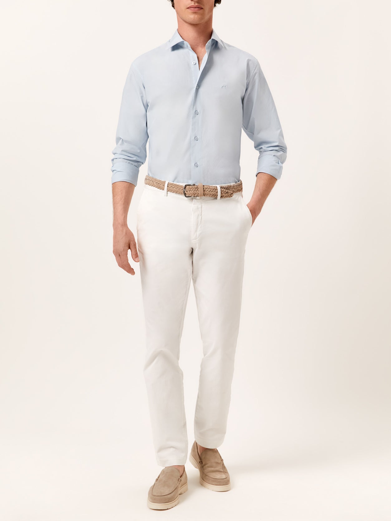 Light Blue