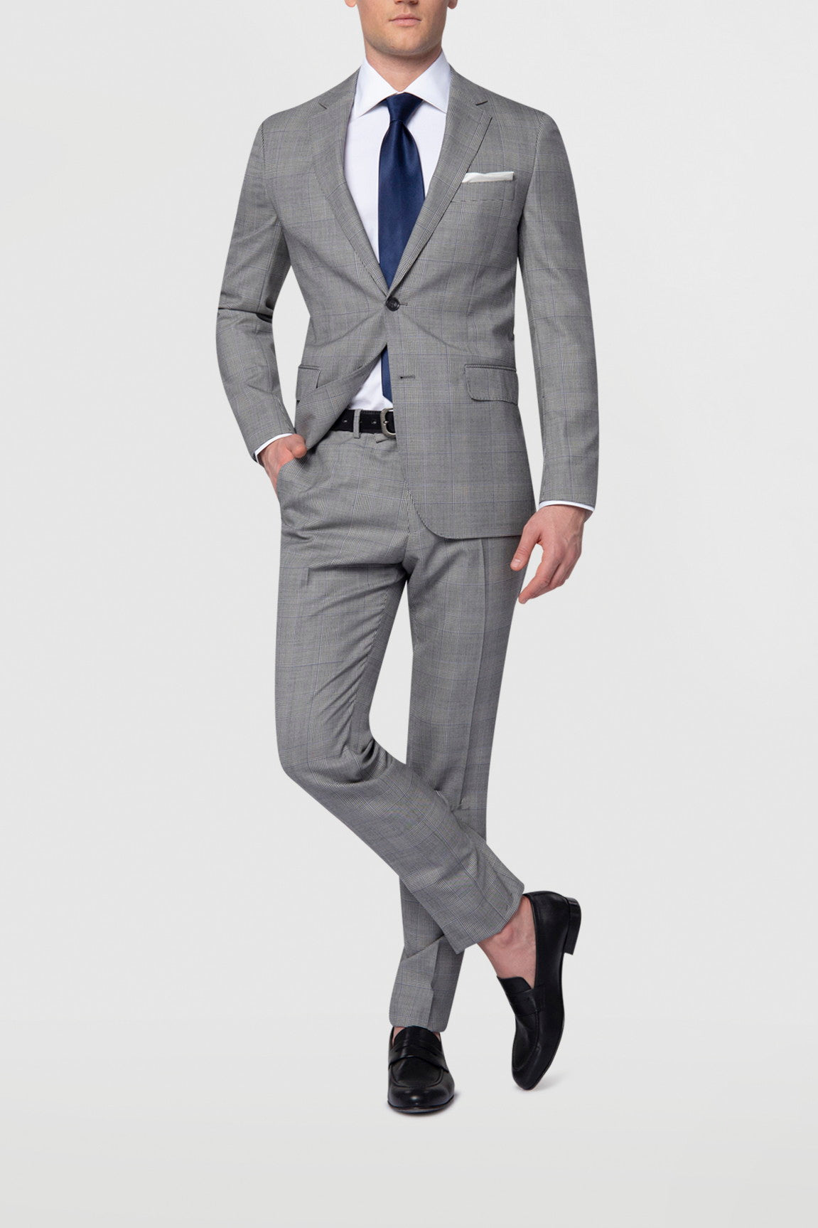 Light Grey