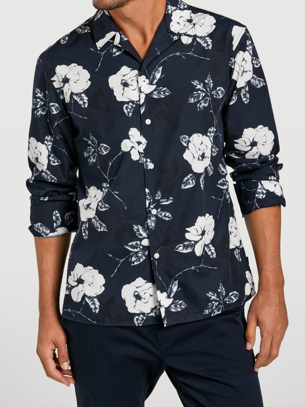 Dark Blue