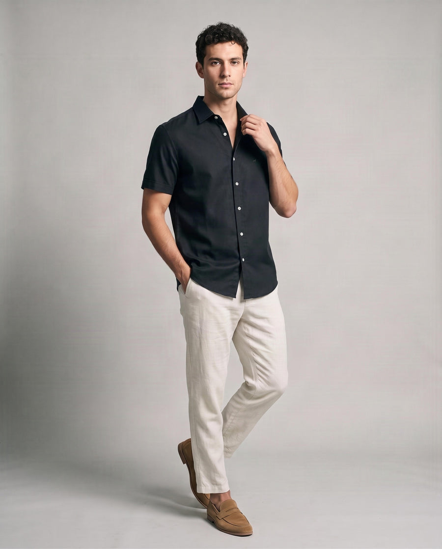 Shirt Casual Man Sport (Regular)