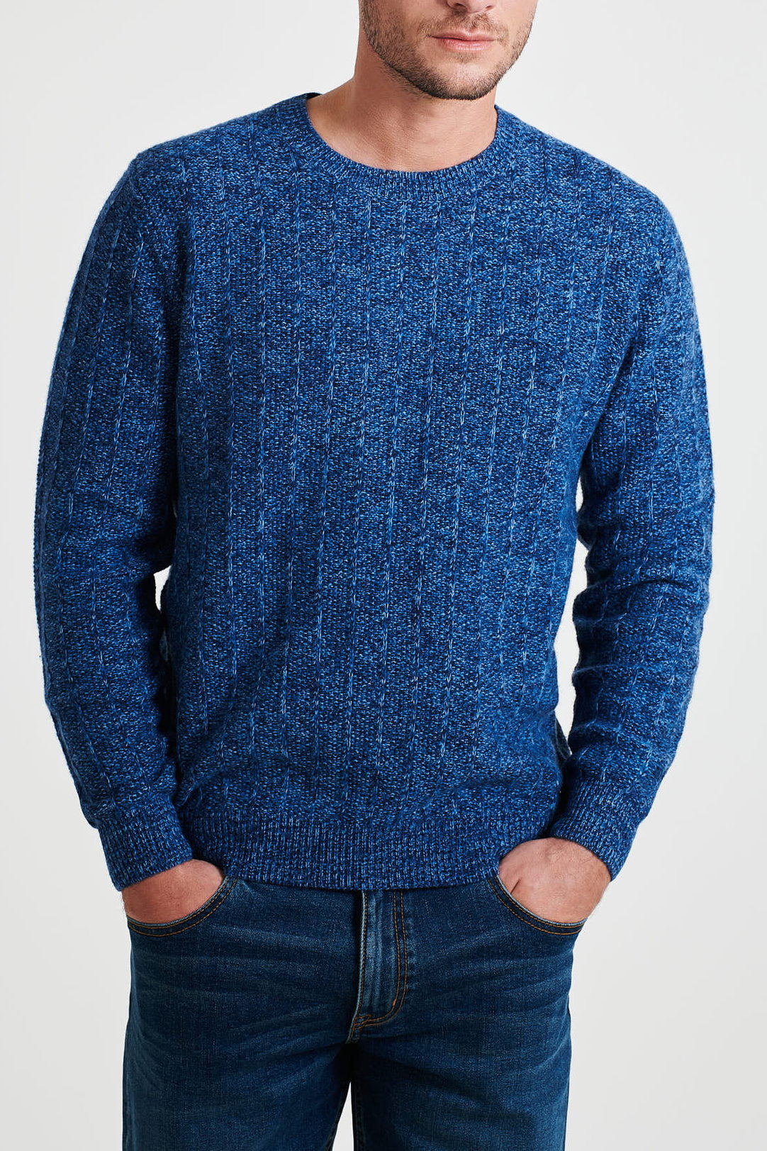 Medium Blue