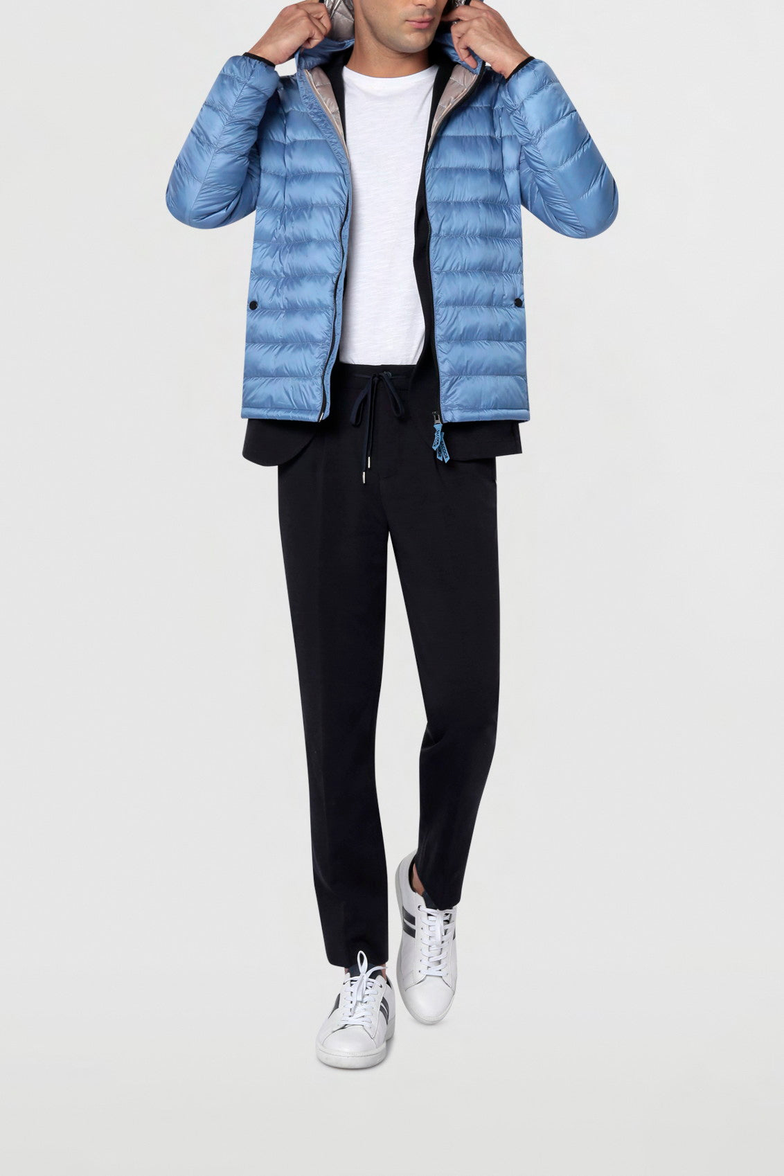 Medium Blue