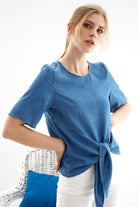 Medium Blue