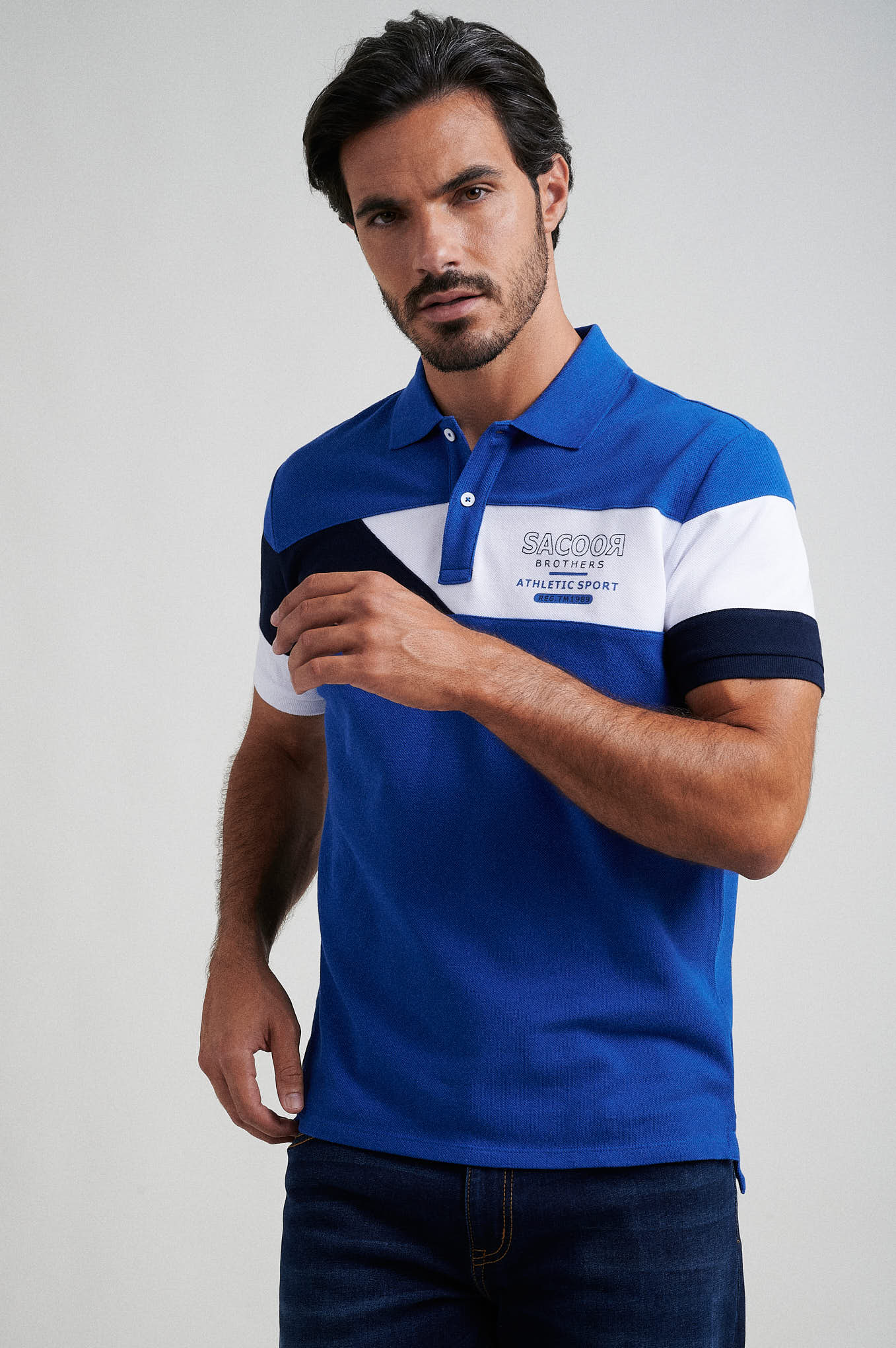 Royal Blue