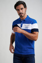 Royal Blue