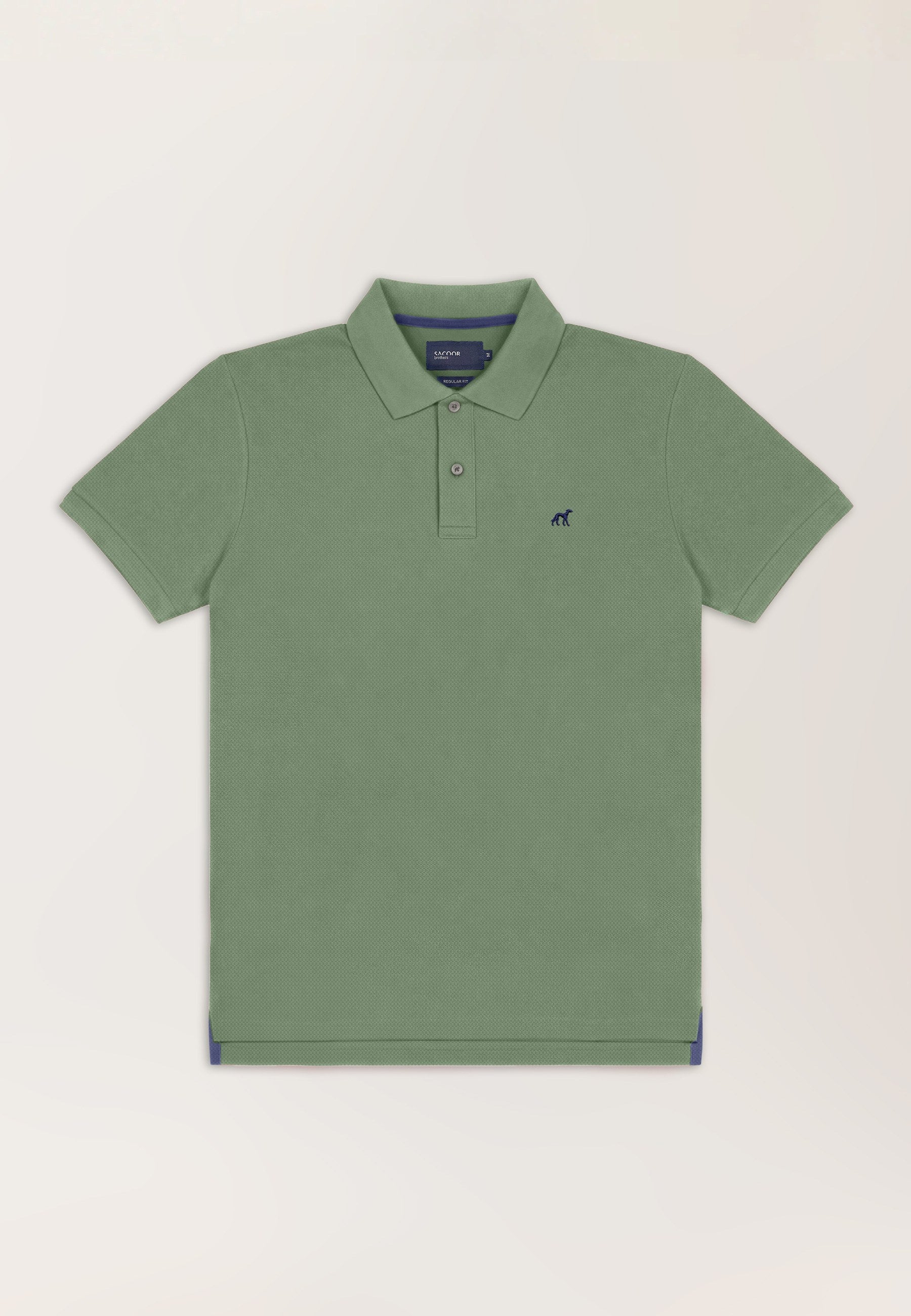 Green (AI)