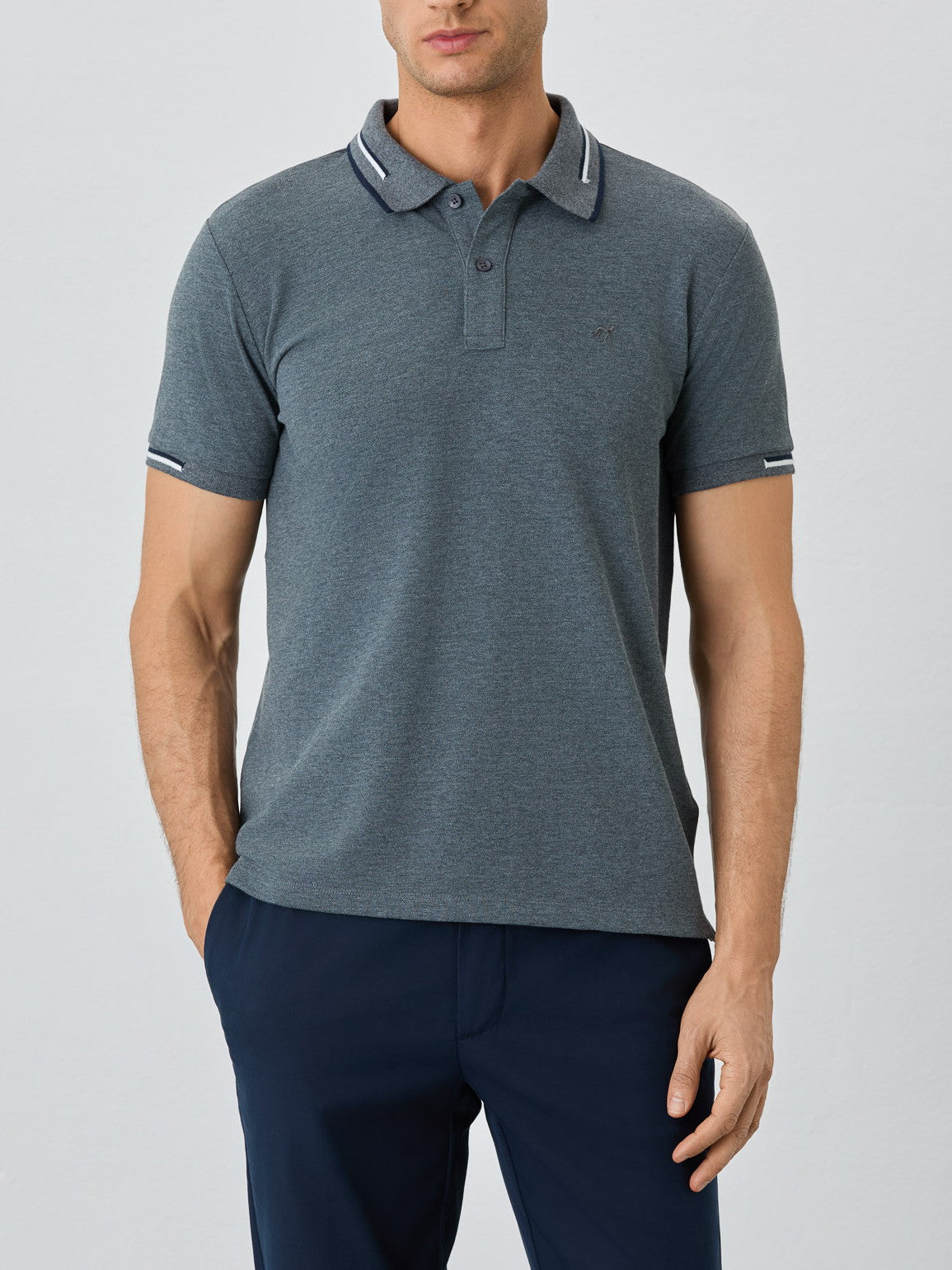 Dark Grey