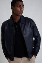 Dark Blue