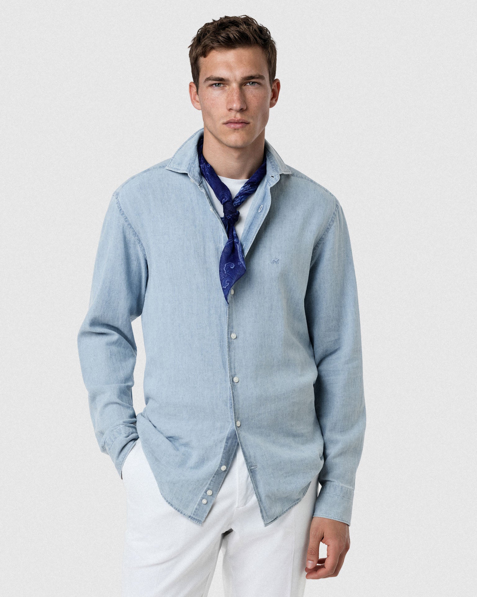 Light Blue (AI)