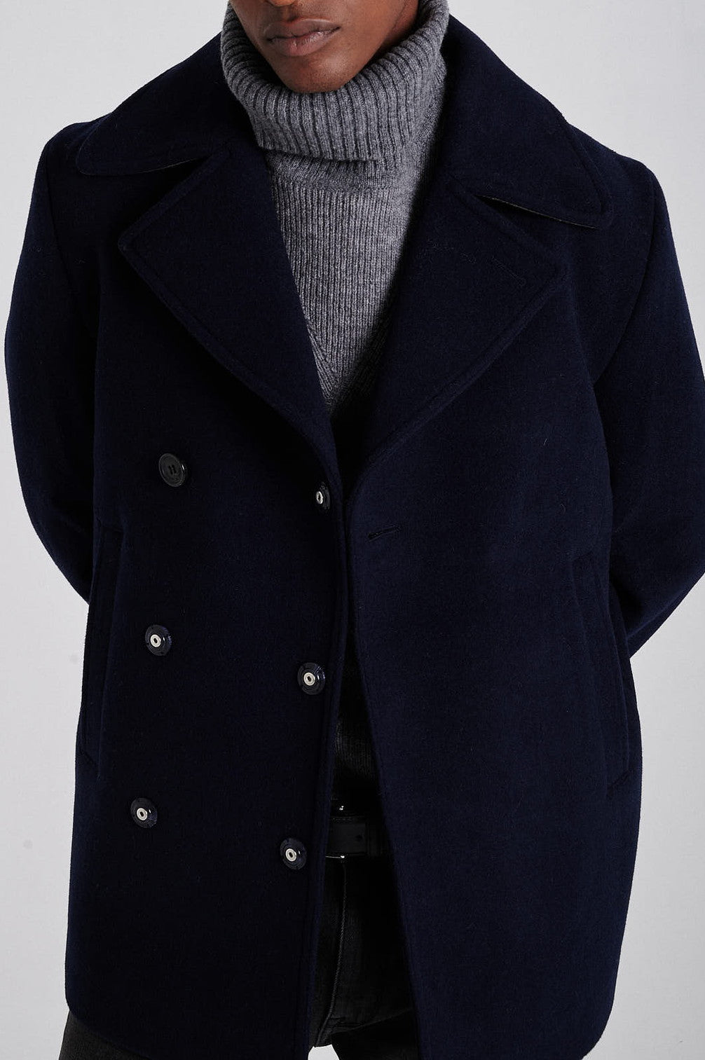 Dark Blue