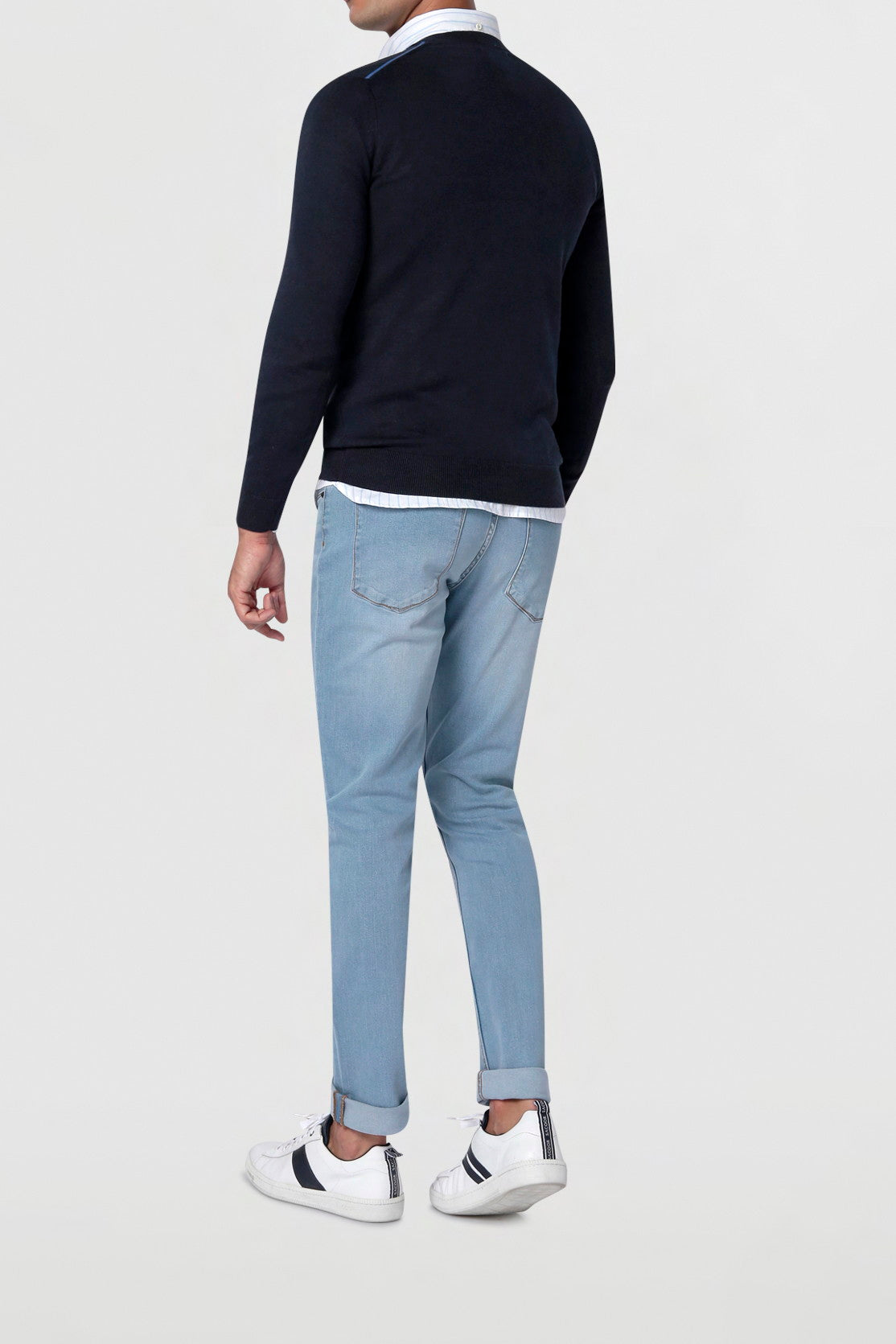 Dark Blue