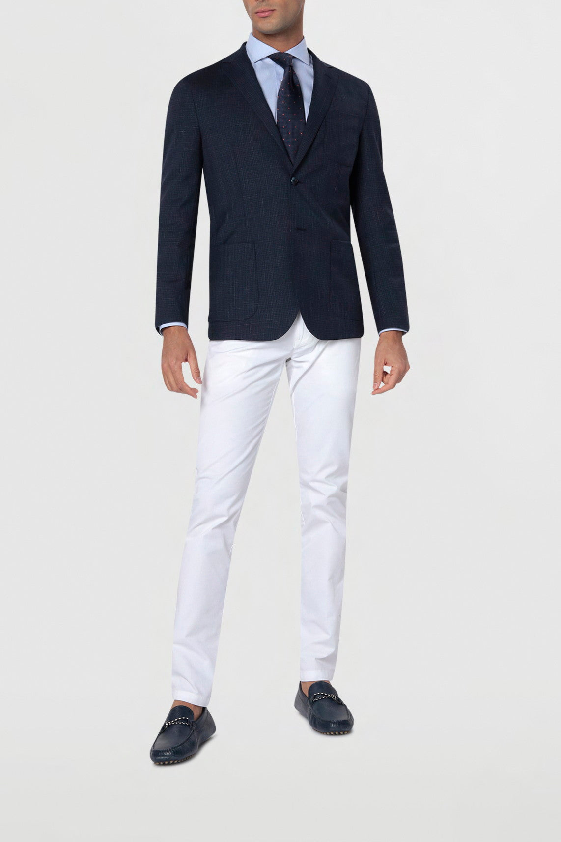 Dark Blue