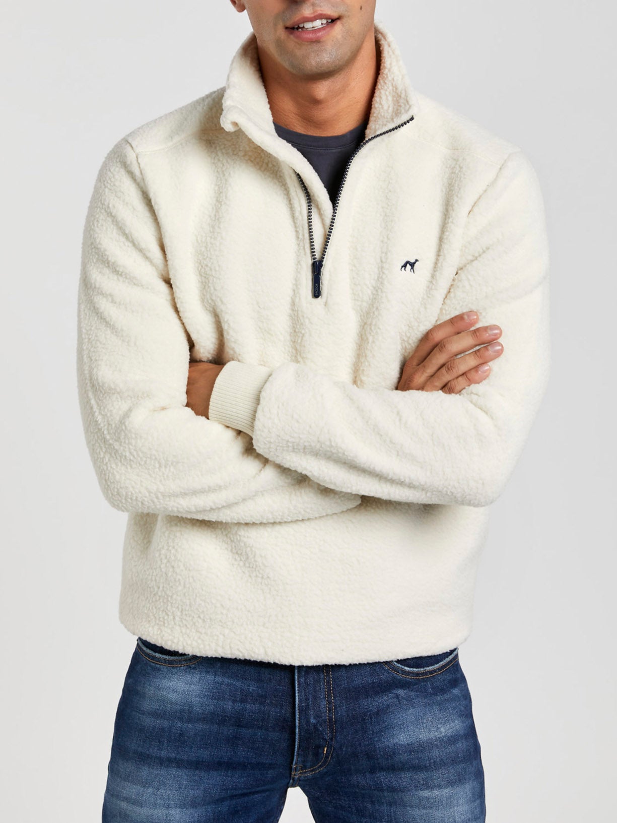 Ecru