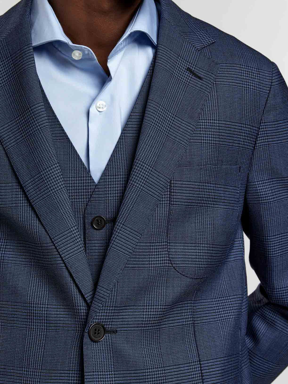 Dark Blue