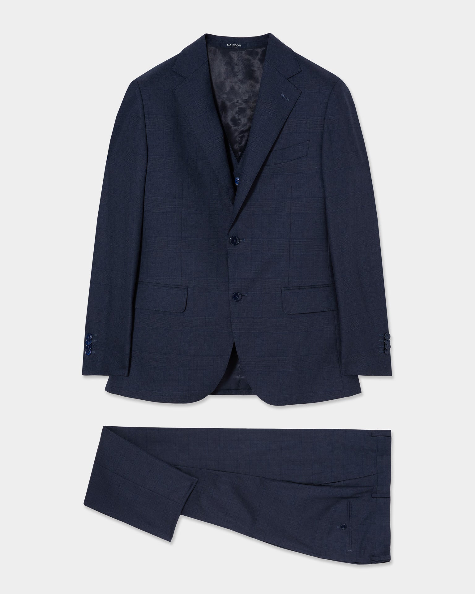 Dark Blue (AI)