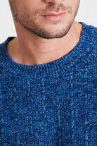 Medium Blue