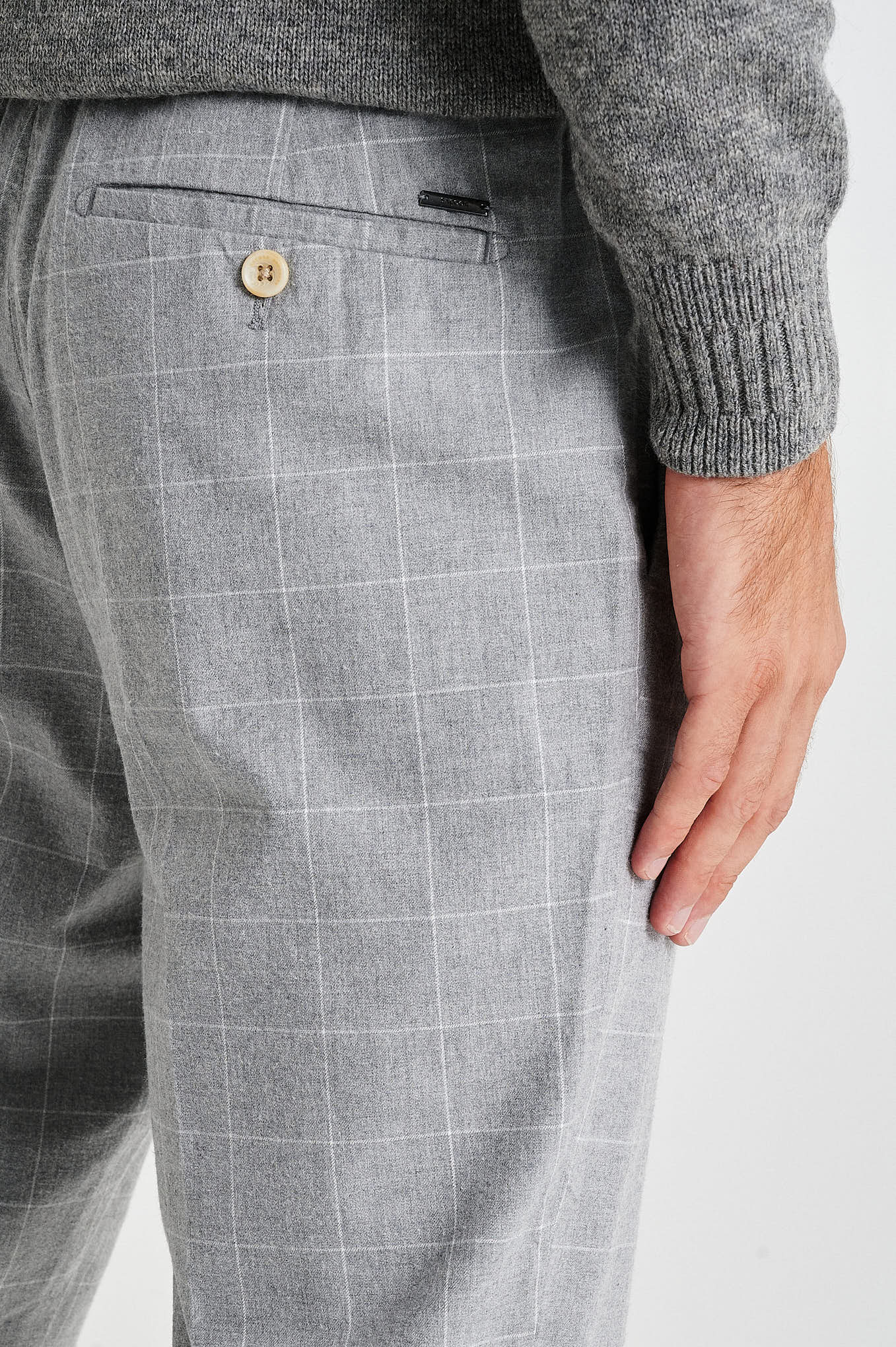Light Grey