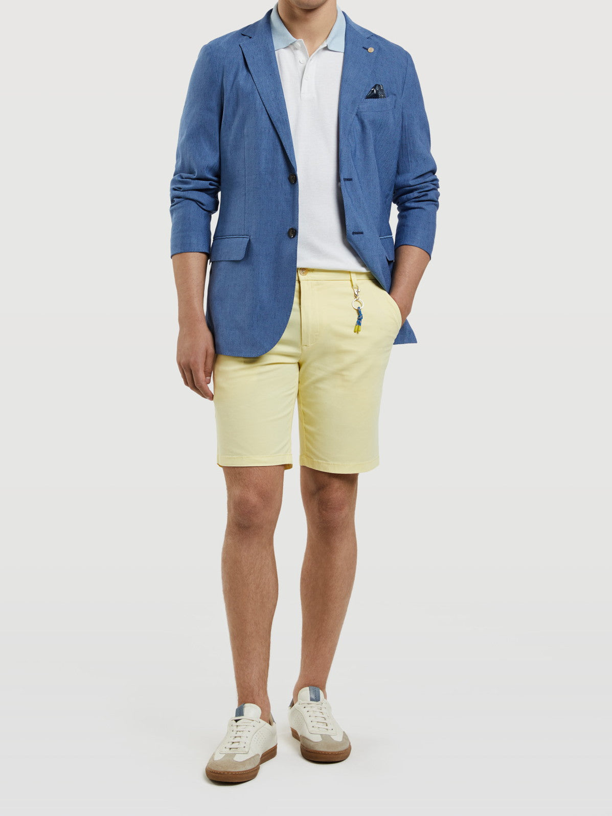 Light Yellow