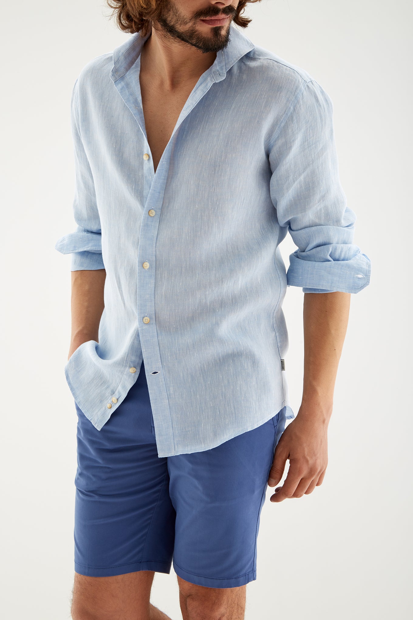 Light Blue