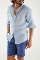 Light Blue