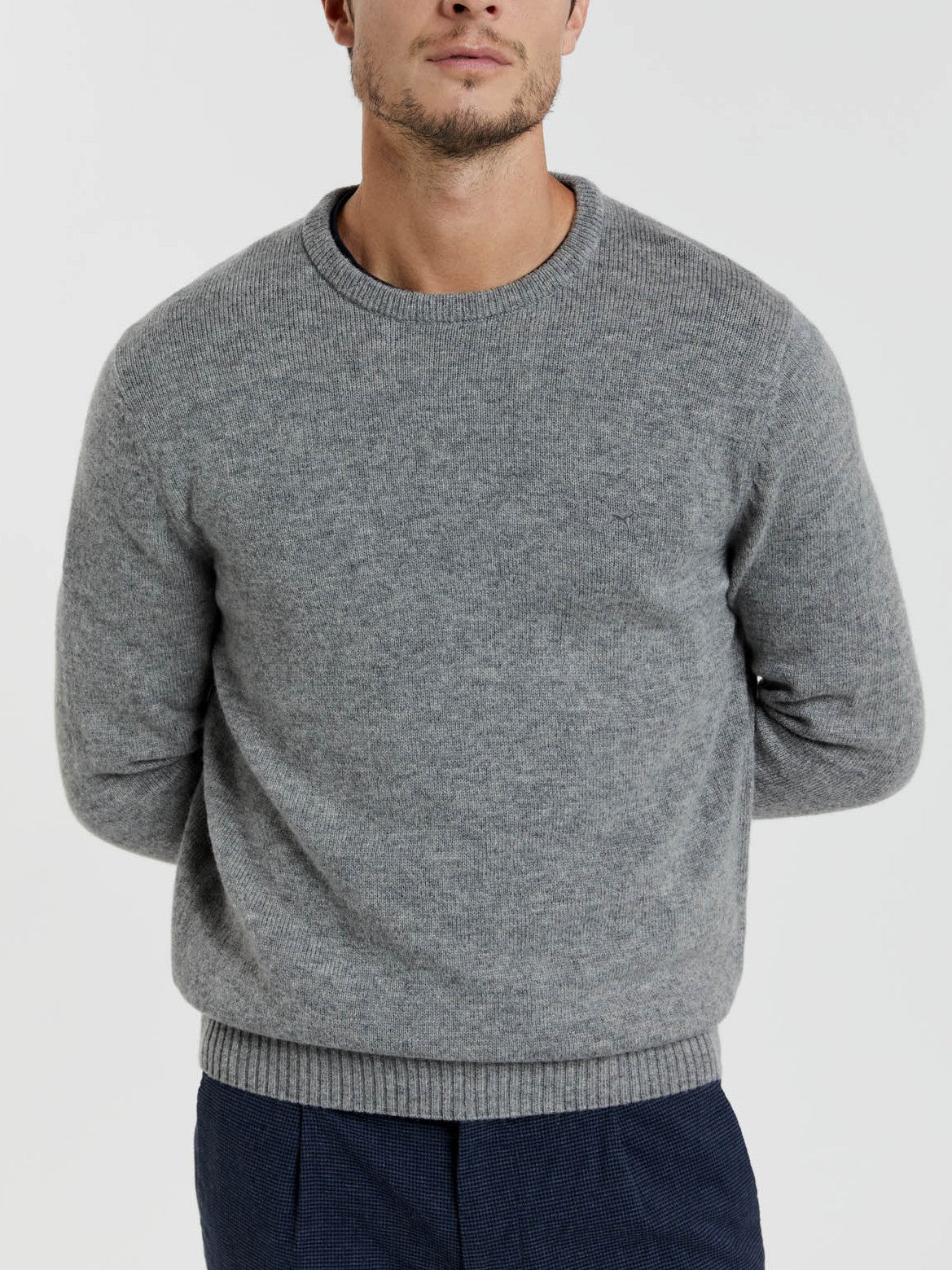 Mix Grey