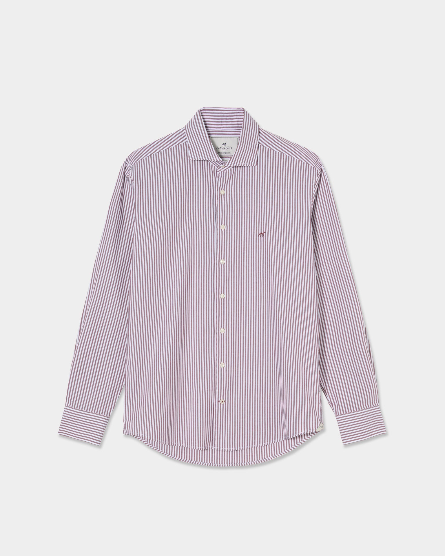 Dark Red (AI)