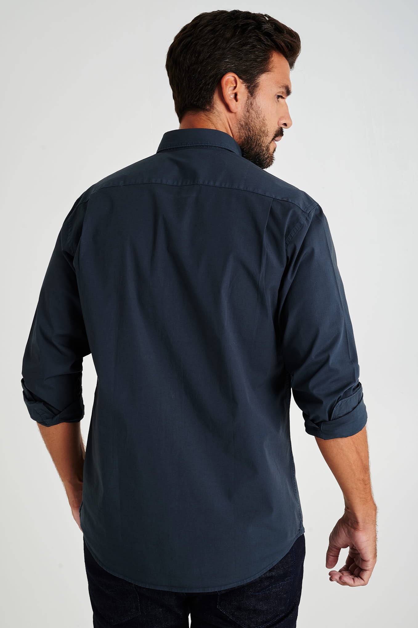 Dark Grey
