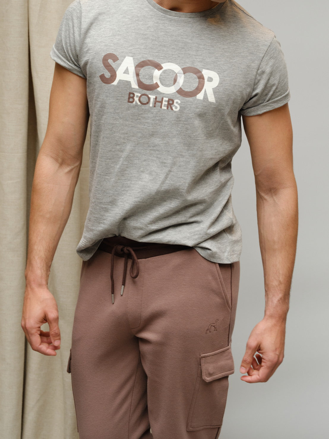 Mix Grey
