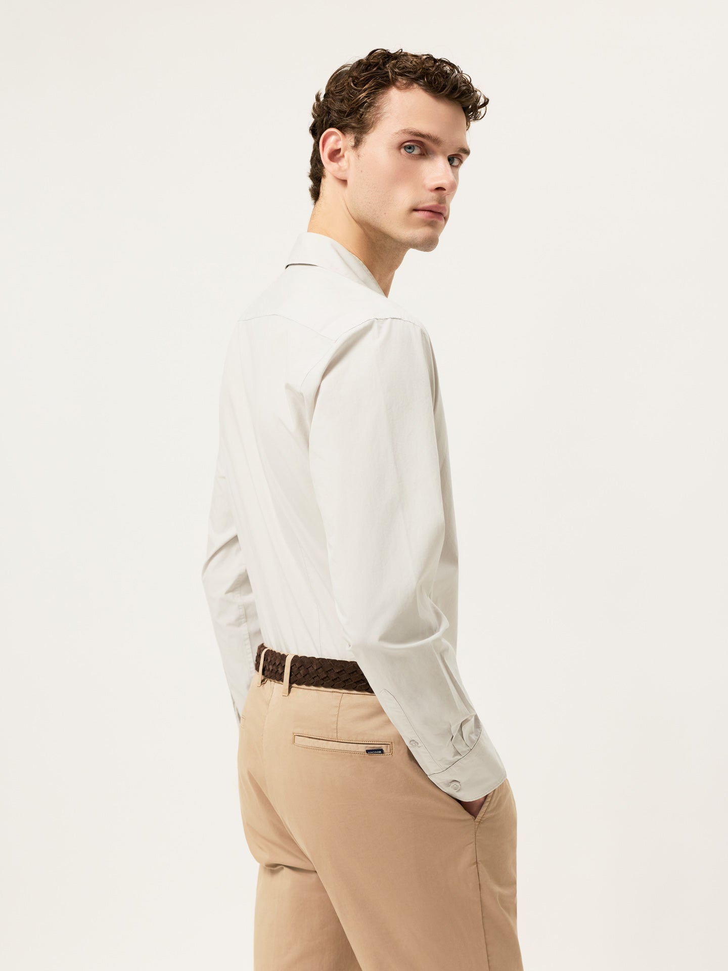 Light Grey