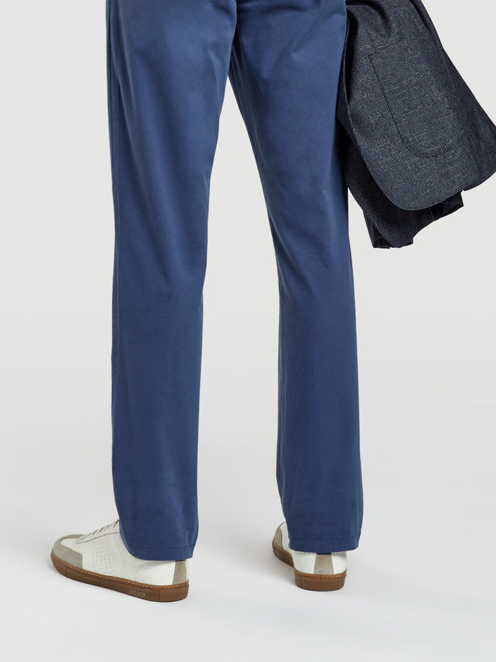 Medium Blue