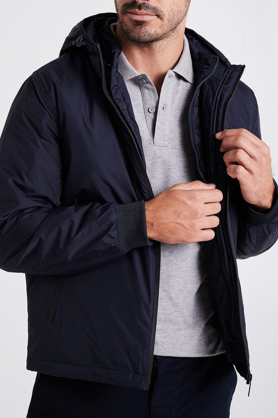 Dark Blue