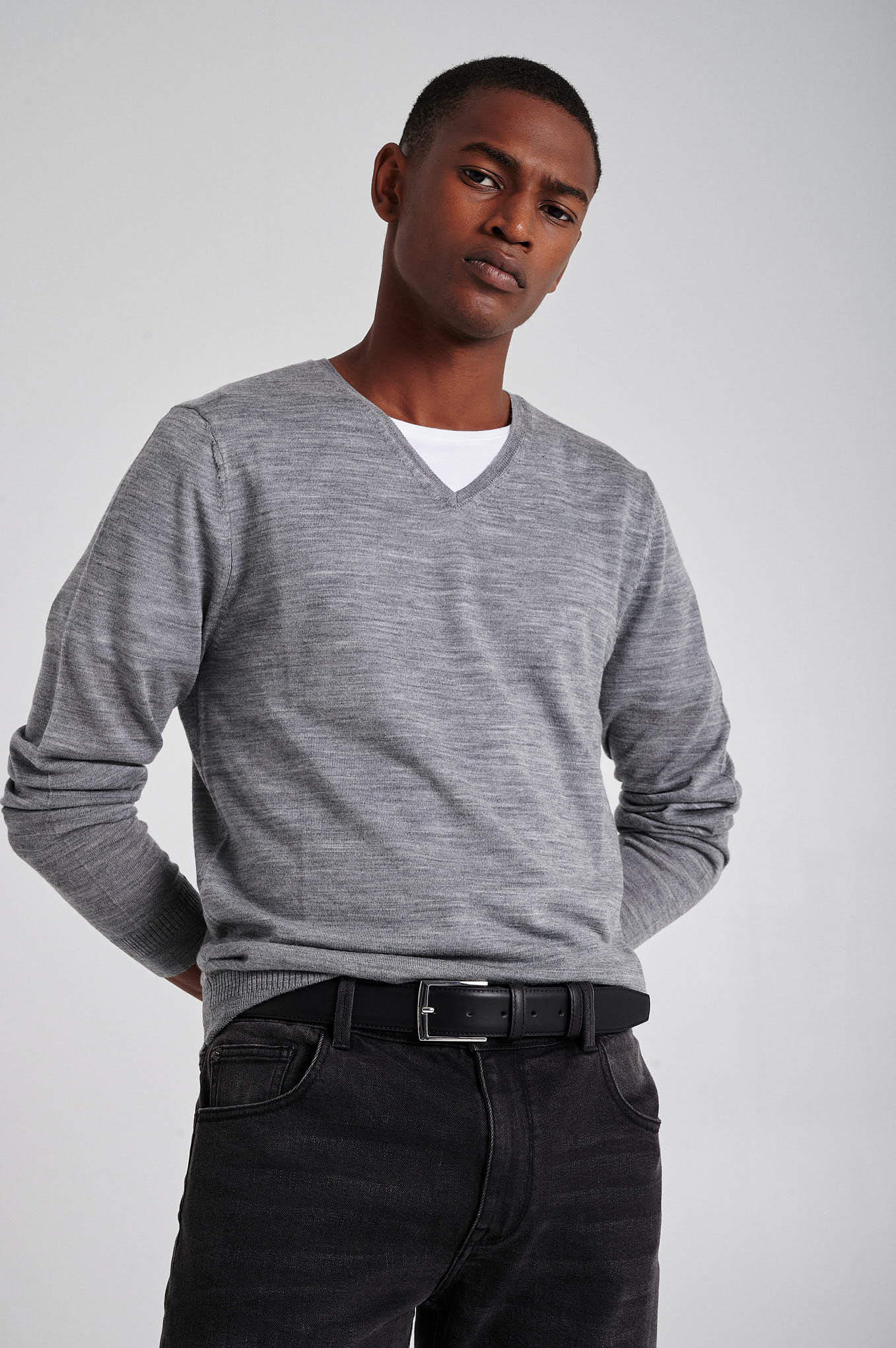 Mix Grey