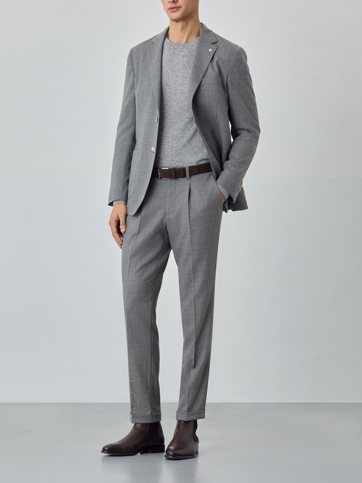 Light Grey