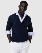 Dark Blue (AI)