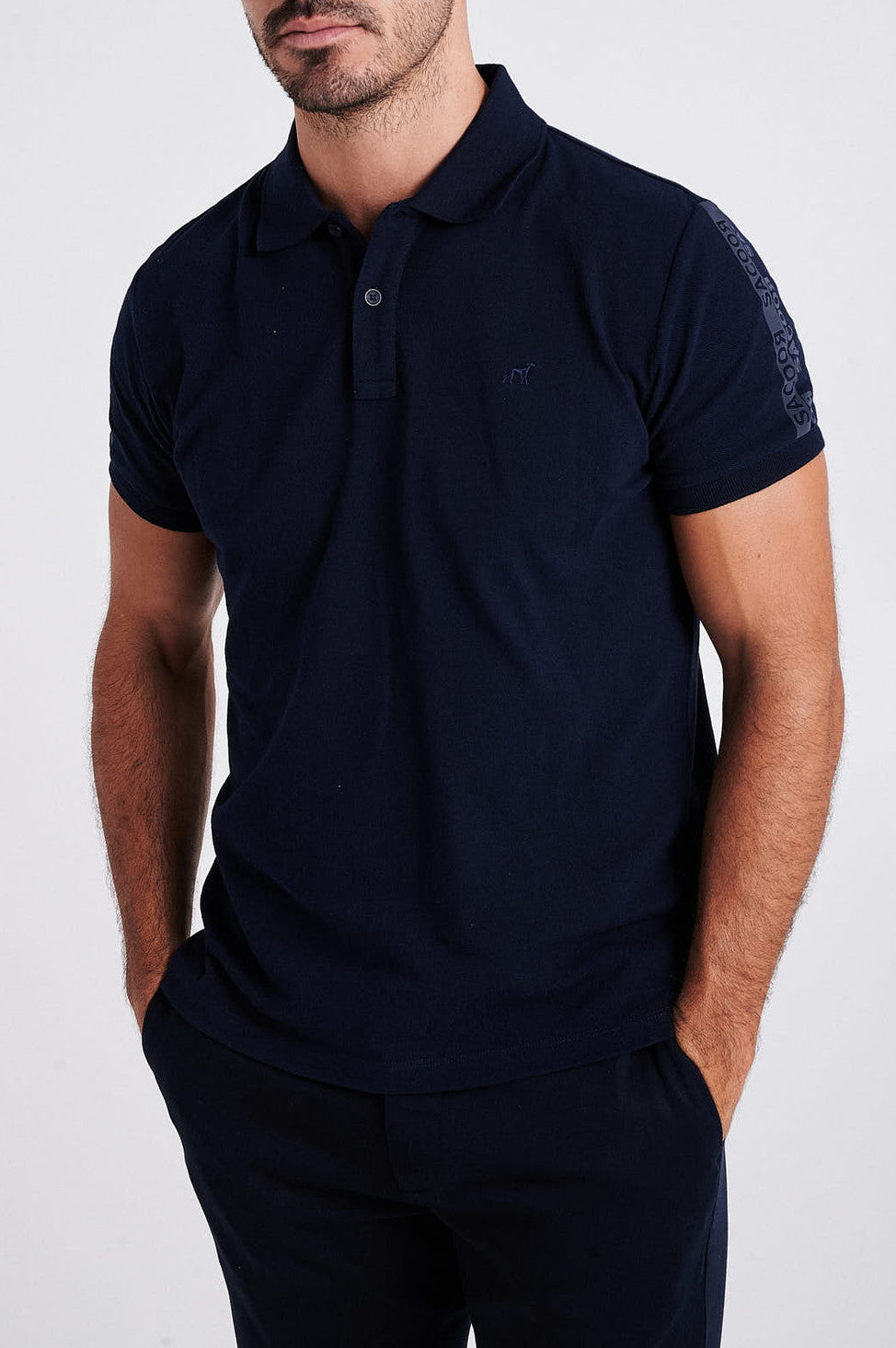 Dark Blue