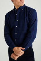 Dark Blue