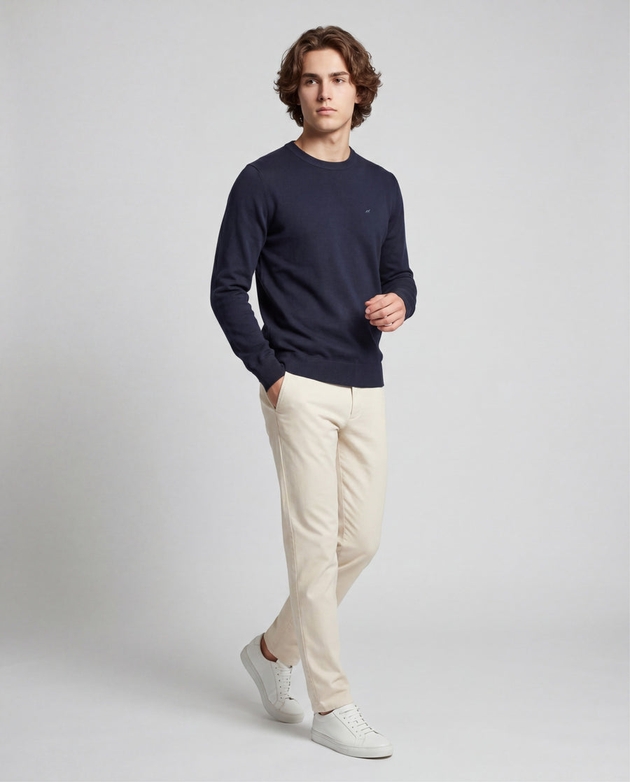 Sweater Man Casual