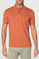 Dark Orange