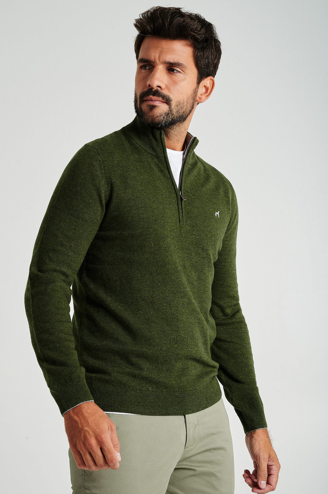 Khaki
