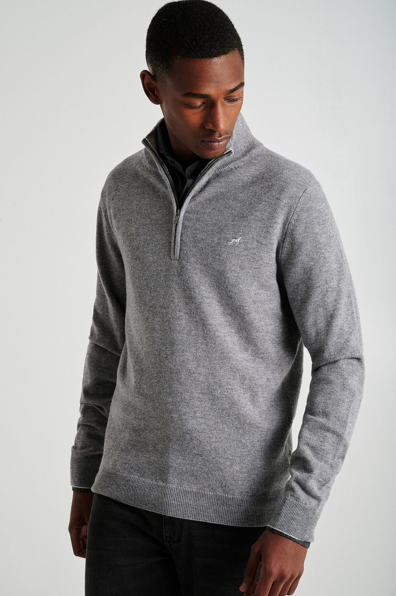 Mix Grey
