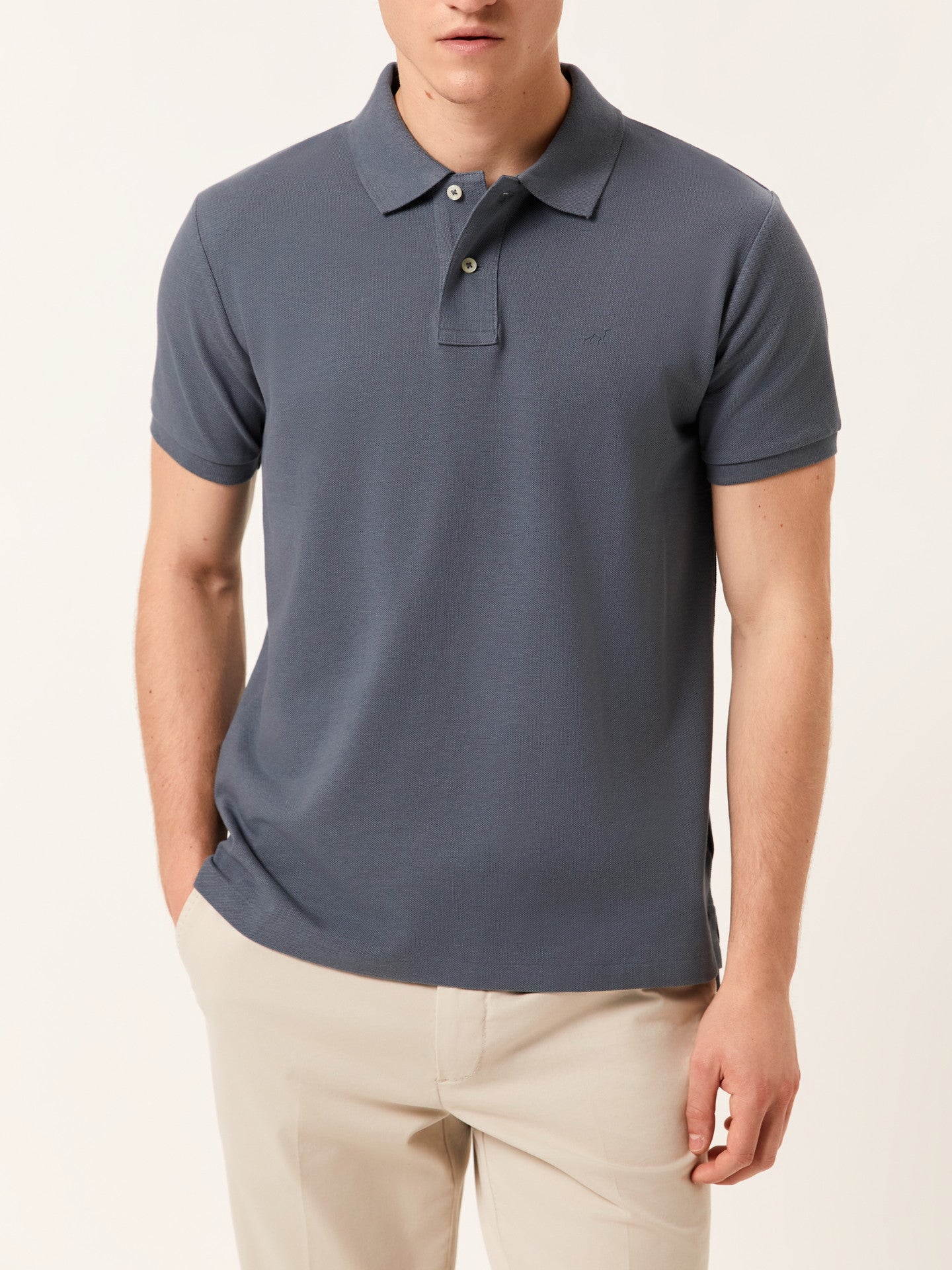 Medium Blue