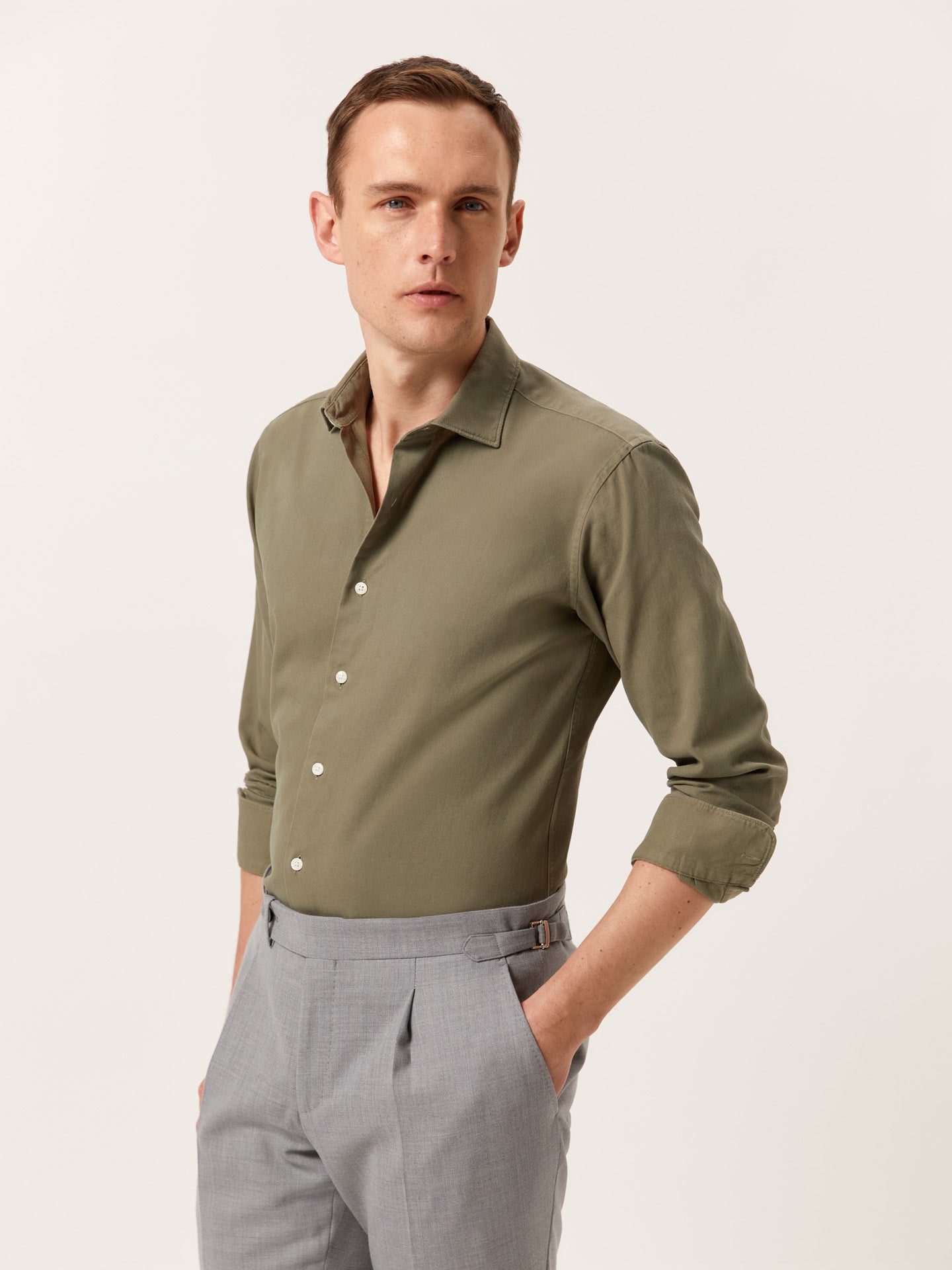 Khaki