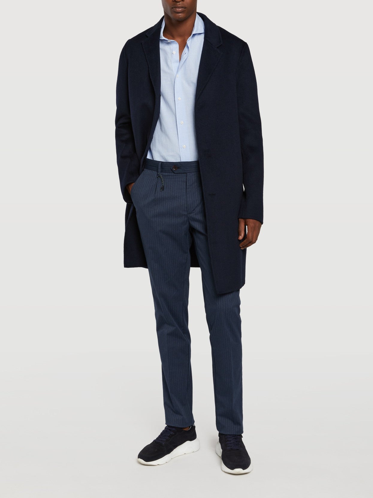 Dark Blue